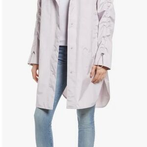 Sosken Hara Water Repellent Rain Jacket